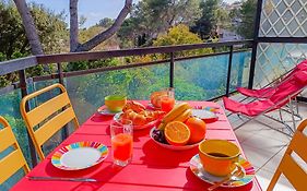 Villa Reiala Saint-Raphael